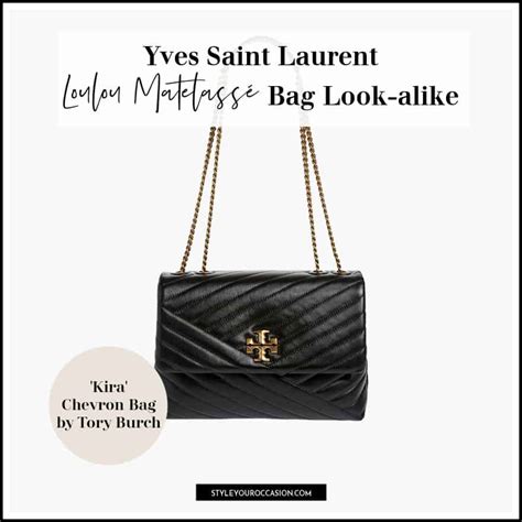 ysl bag dupe tory burch.